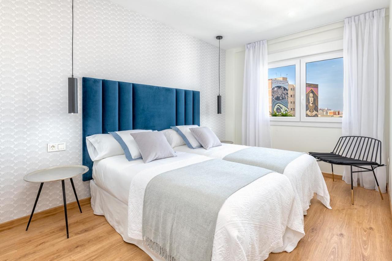 Iloftmalaga Soho - Alemania Ii Apartamento
