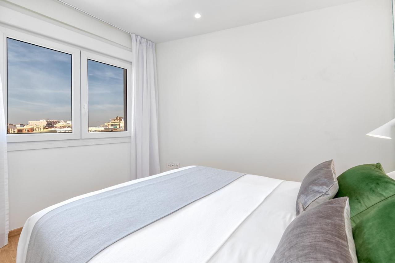 Apartamento Iloftmalaga Soho - Alemania Ii