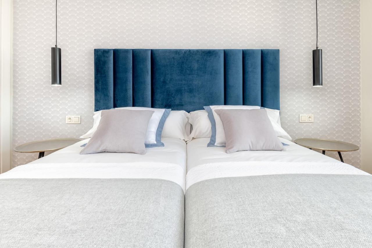 Iloftmalaga Soho - Alemania Ii Apartamento Málaga